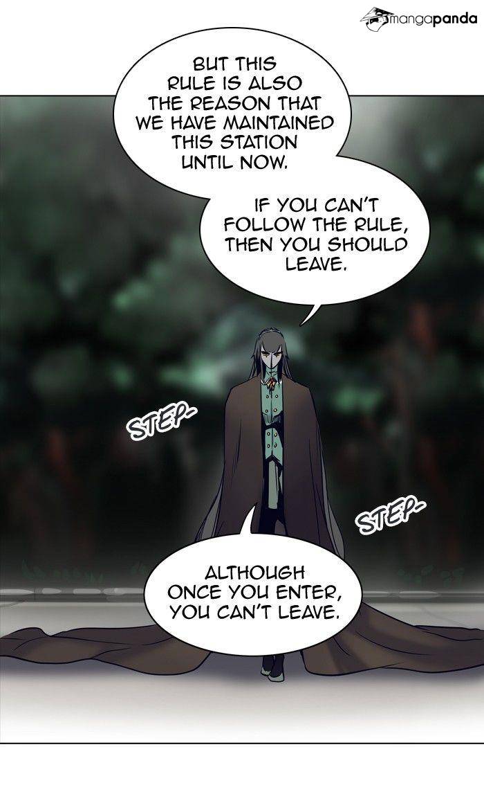 Tower of God Chapter 284 image 077